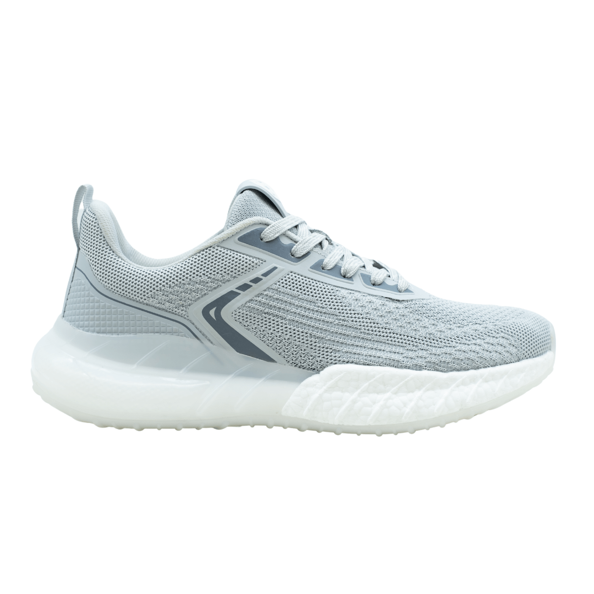 PANAMA Gri Erkek Sneaker Ayakkabı