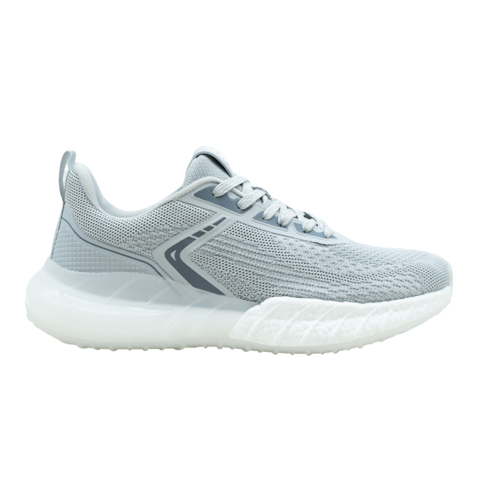 PANAMA Gri Erkek Sneaker Ayakkabı