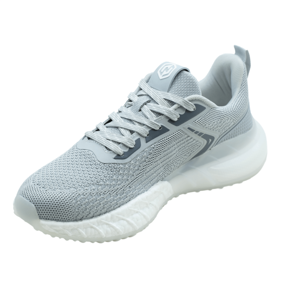 PANAMA Gri Erkek Sneaker Ayakkabı