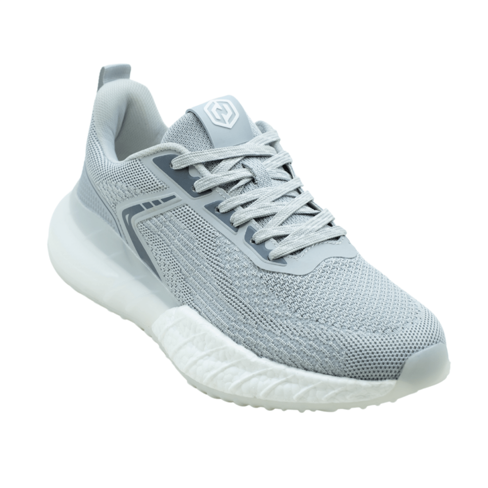 PANAMA Gri Erkek Sneaker Ayakkabı