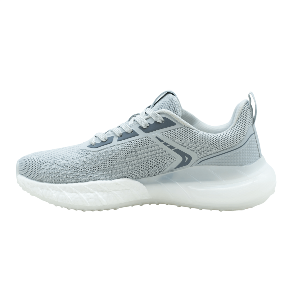 PANAMA Gri Erkek Sneaker Ayakkabı