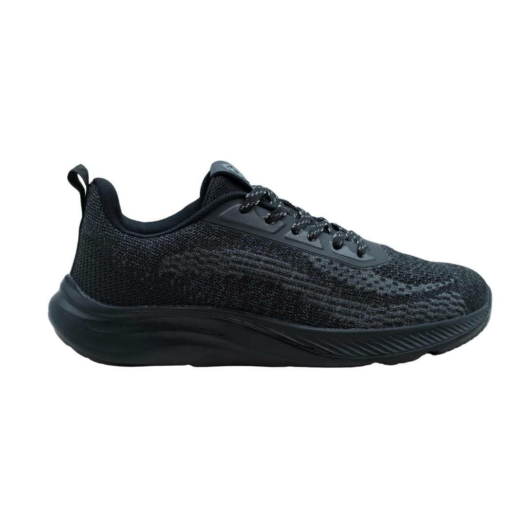 PANDORA Erkek Sneaker Ayakkabı Siyah