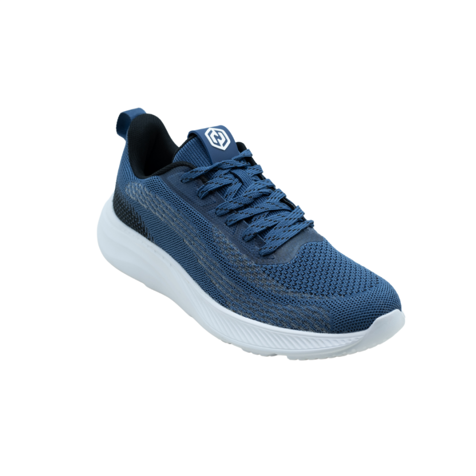 PANDORA Erkek Sneaker Ayakkabı İndigo