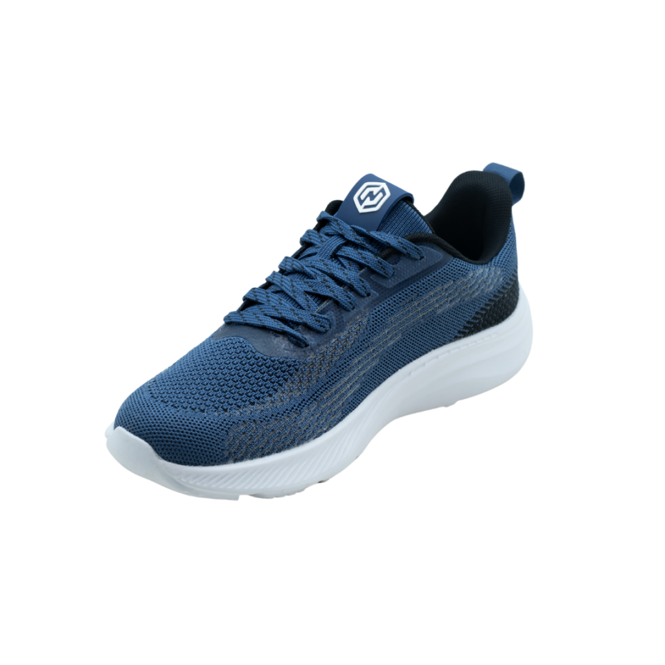 PANDORA Erkek Sneaker Ayakkabı İndigo
