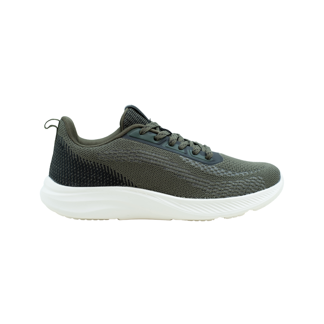 PANDORA Erkek Sneaker Ayakkabı Haki