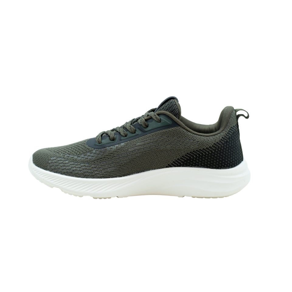 PANDORA Erkek Sneaker Ayakkabı Haki
