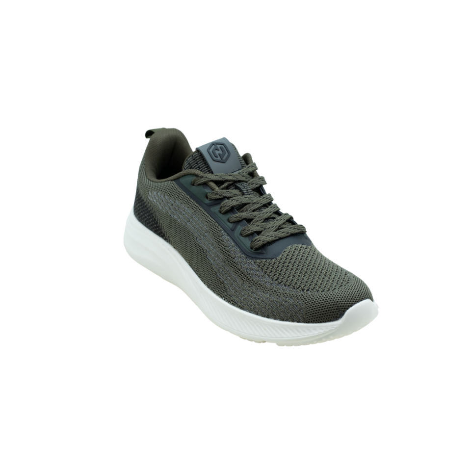 PANDORA Erkek Sneaker Ayakkabı Haki