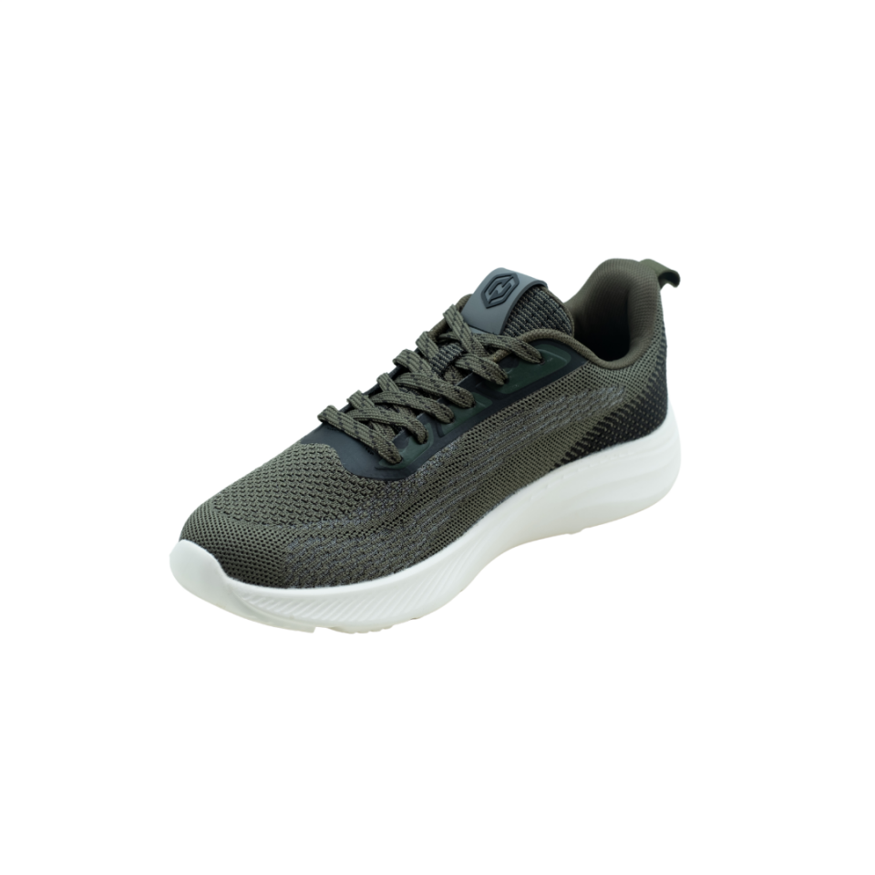PANDORA Erkek Sneaker Ayakkabı Haki
