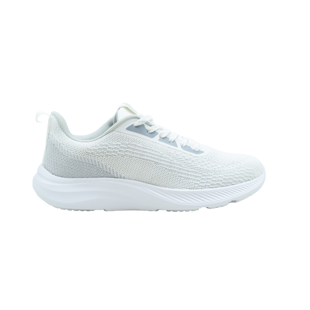 PANDORA Erkek Sneaker Ayakkabı Beyaz