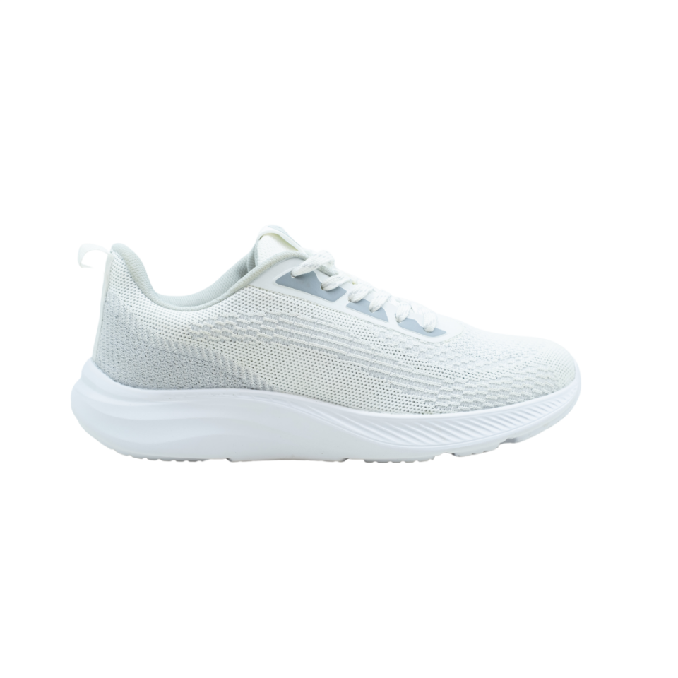 PANDORA Erkek Sneaker Ayakkabı Beyaz