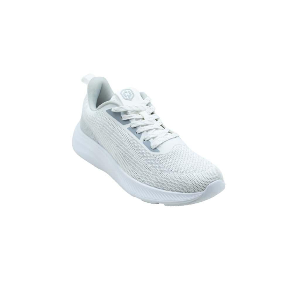PANDORA Erkek Sneaker Ayakkabı Beyaz