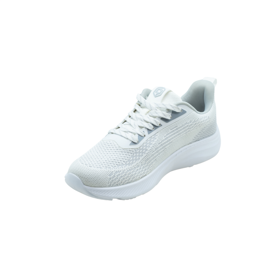 PANDORA Erkek Sneaker Ayakkabı Beyaz