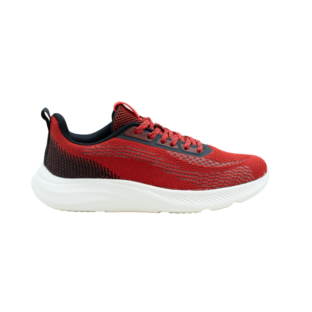 PANDORA Erkek Sneaker Ayakkabı Kırmızı