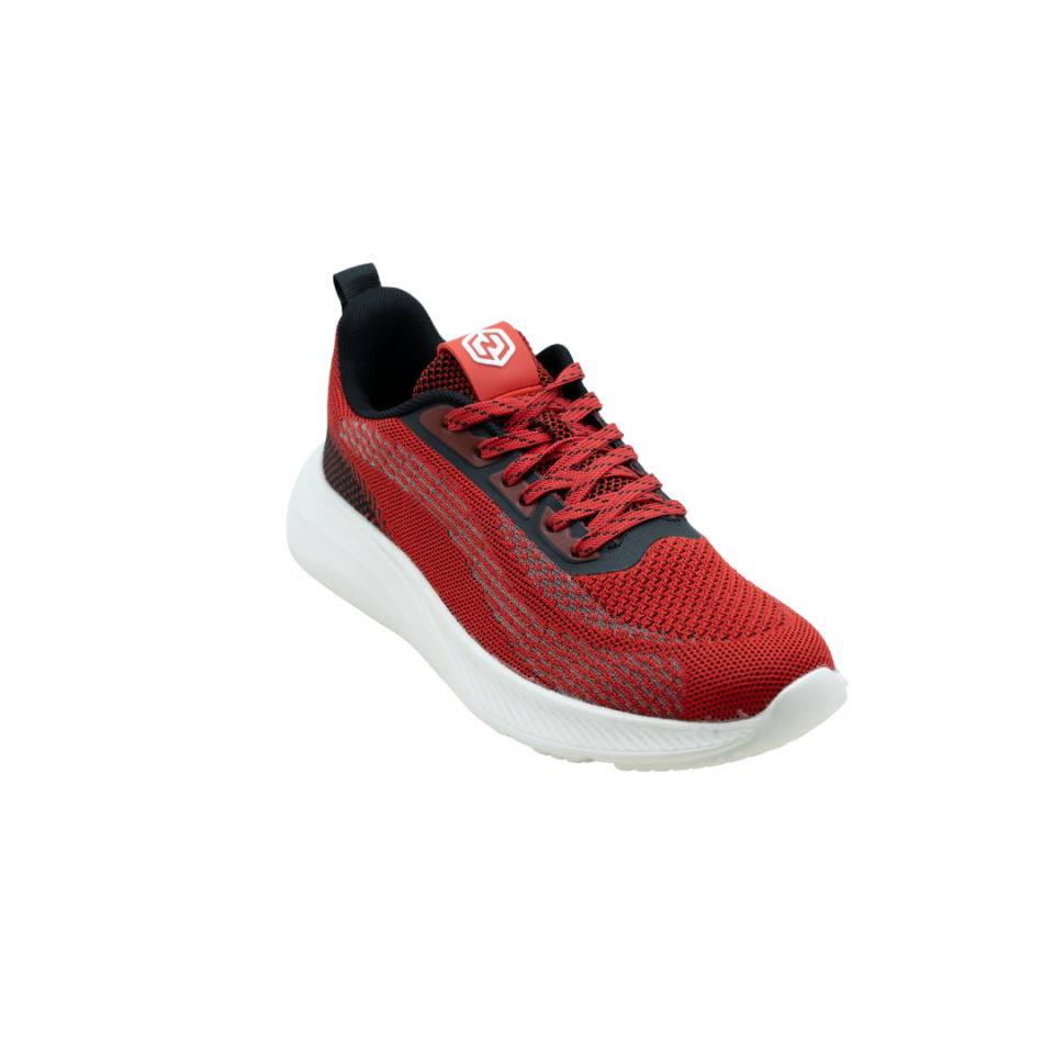 PANDORA Erkek Sneaker Ayakkabı Kırmızı