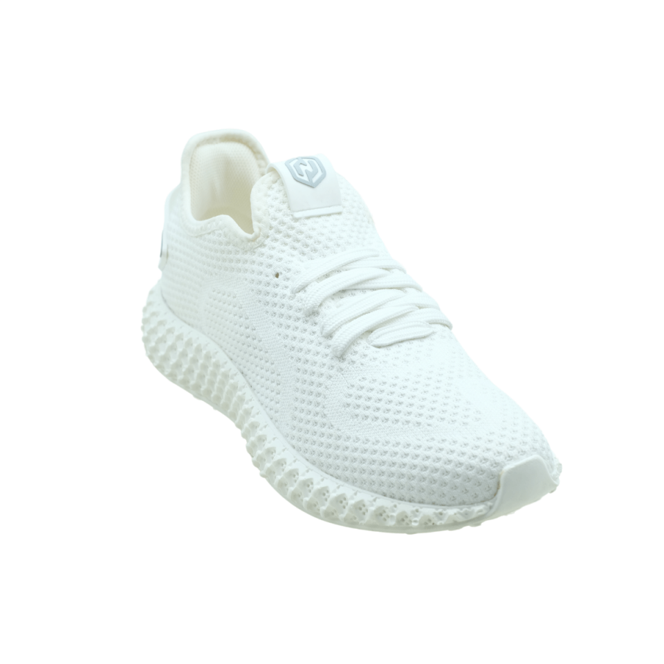 NEST Erkek Sneaker Ayakkabı Beyaz