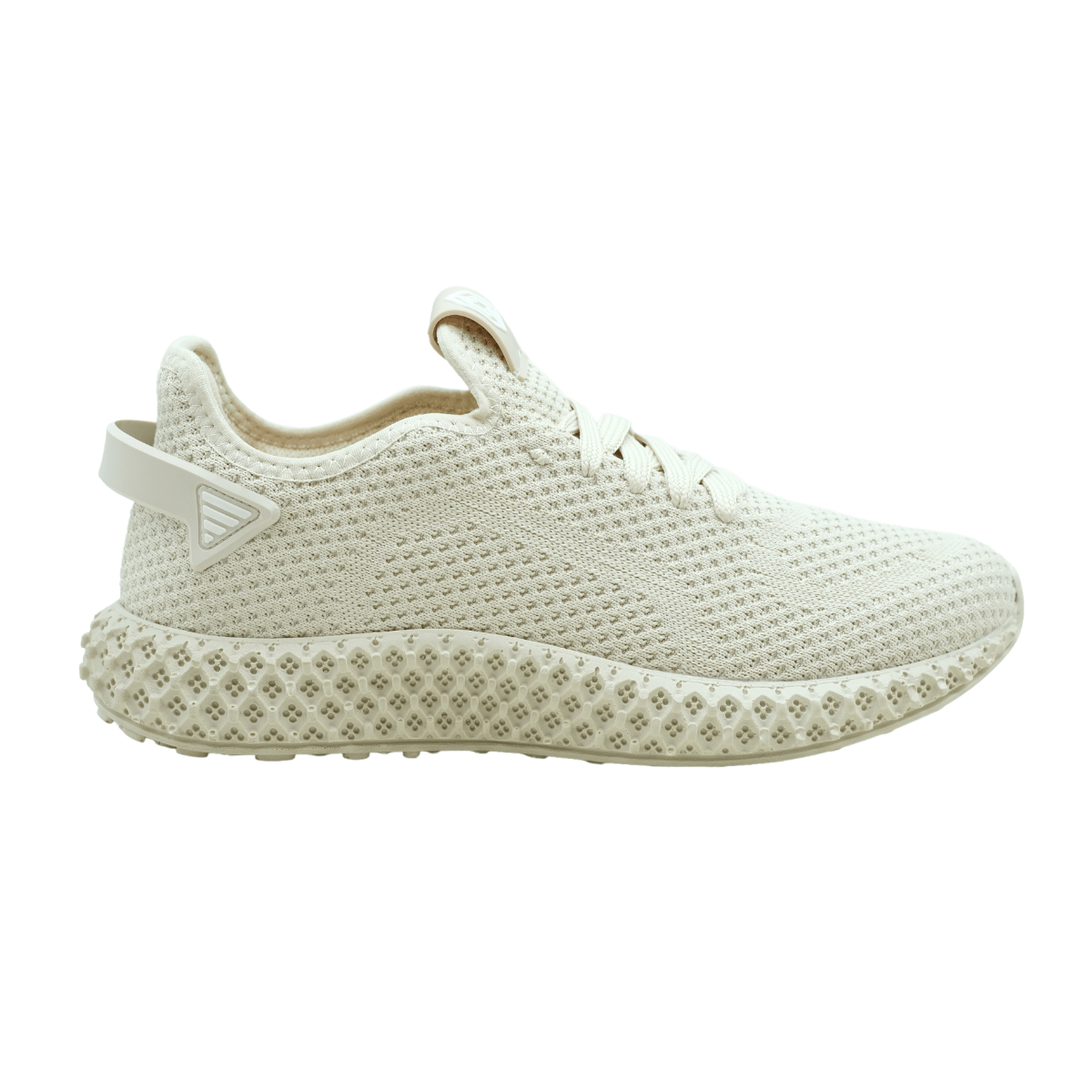 NEST Erkek Sneaker Ayakkabı Bej