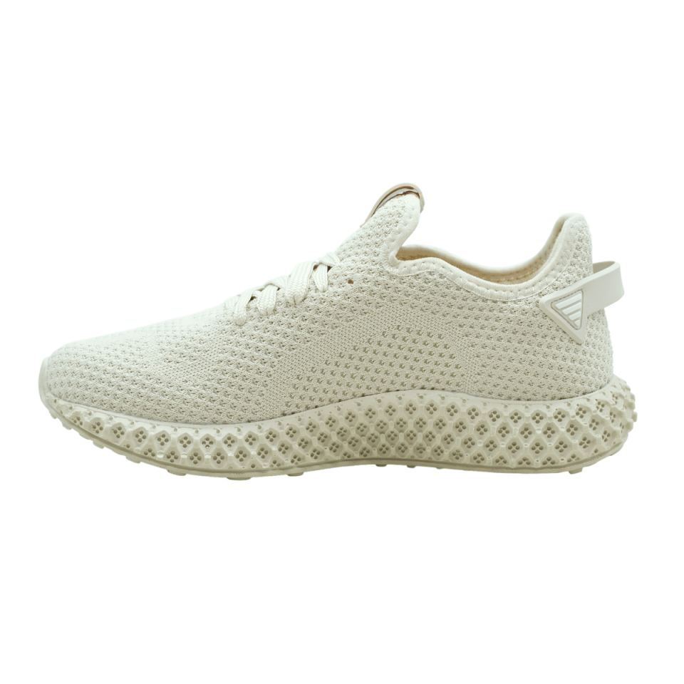 NEST Erkek Sneaker Ayakkabı Bej