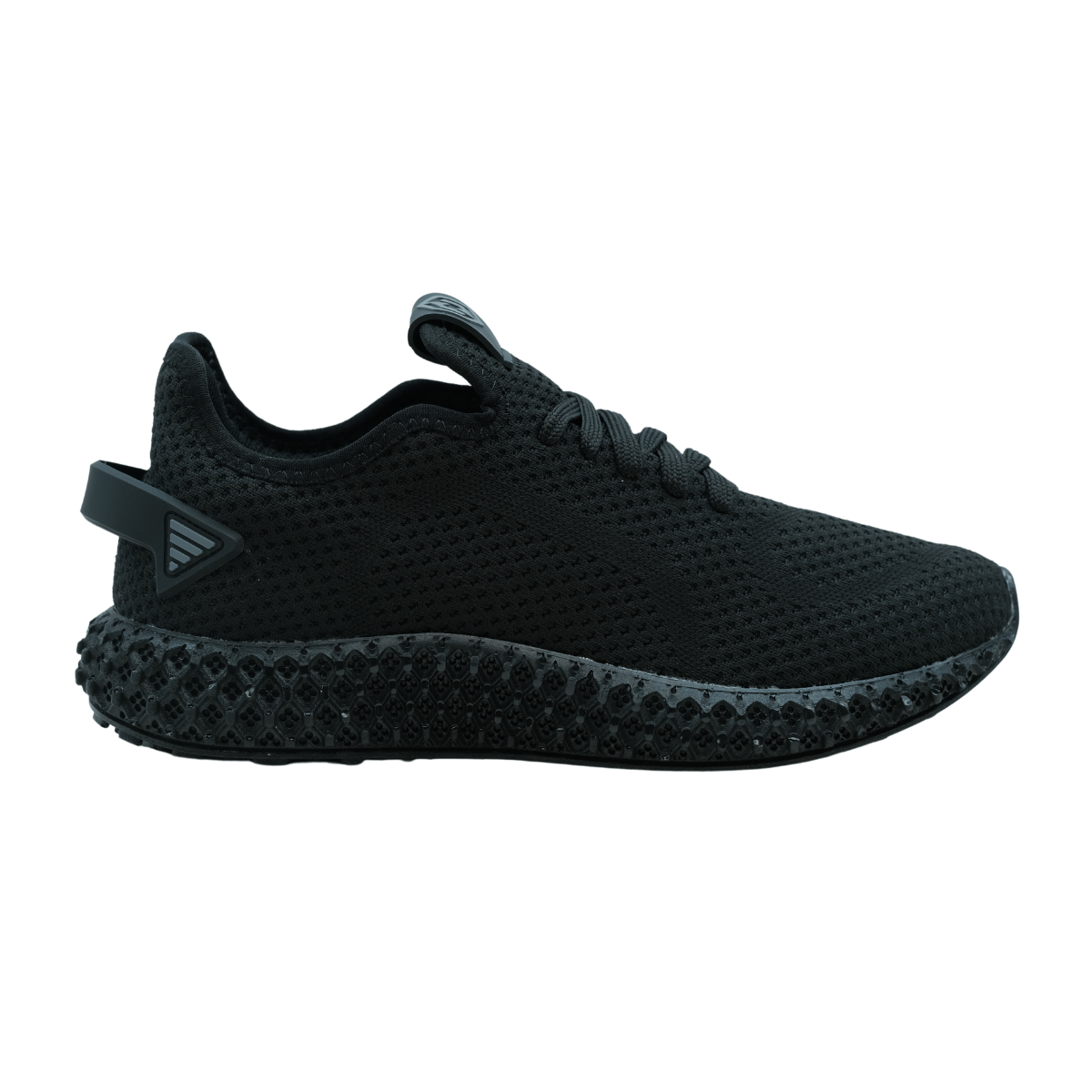 NEST Erkek Sneaker Ayakkabı Siyah