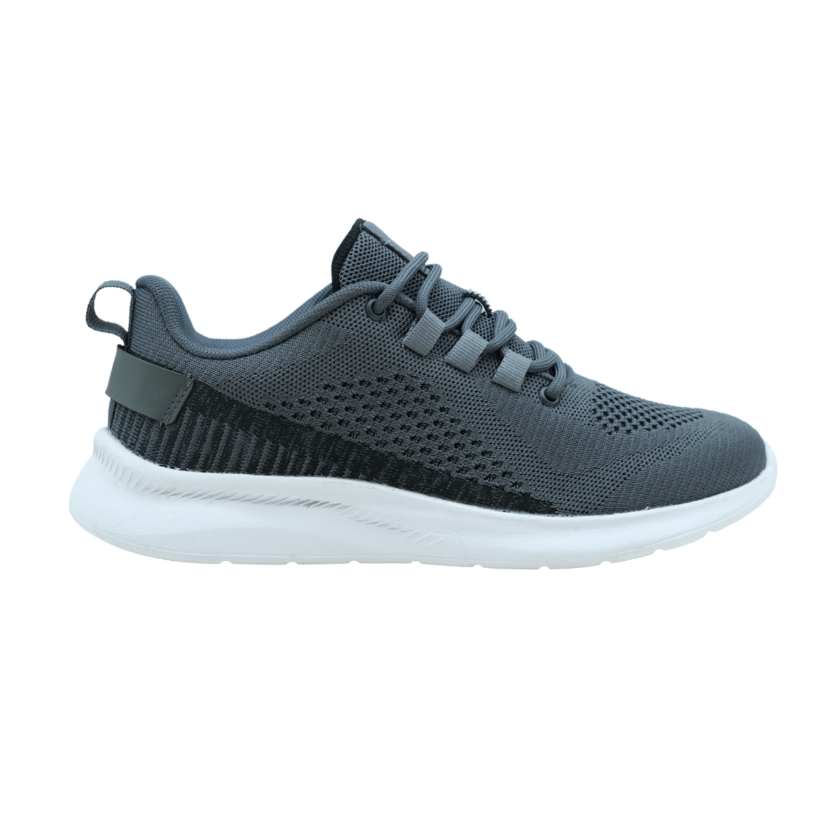 JAZBA Erkek Sneaker Ayakkabı Füme