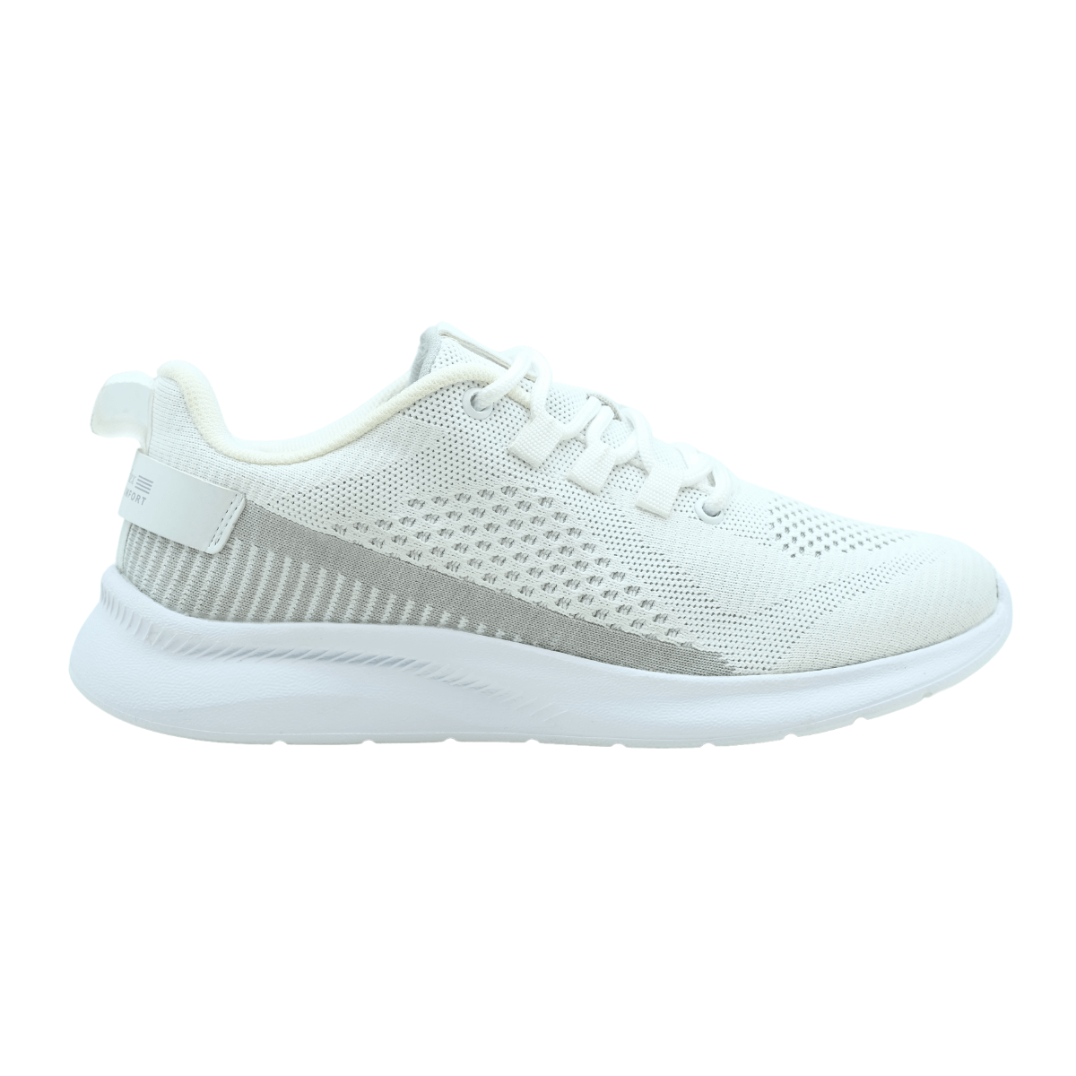 JAZBA Erkek Sneaker Ayakkabı Beyaz