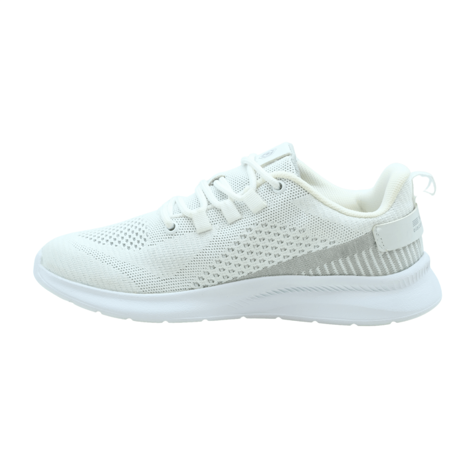 JAZBA Erkek Sneaker Ayakkabı Beyaz